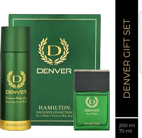 denver perfume combo flipkart